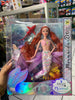 Muñeca pelirroja Emily Mermaid