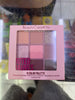 Sombras beauty creations con imán Muted Mauves