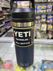 Yeti Rambler 18oz Navy