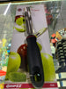 Cortador centro de manzana