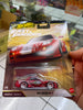 Hot Wheels Premium Fast and Furious 25 años 95 Mazda RX-7