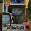 Funko Pop Avatar Jake Sully 1322