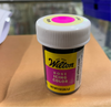 Colorante gel wilton rose