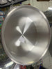 Molde aluminio 6”