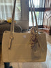 Bolso Anne Klein Blanco