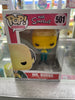 Funko Pop The Simpsons Mr. Burns 501