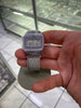 Reloj Casio Cuadrado Digital
