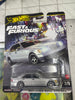Hot Wheels Premium Fast and Furious Mercedes Benz 500 SEL
