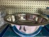 Tazón aluminio
