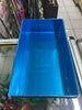 Molde aluminio rectangular