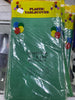 Manteles varios