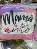 Almohada “Mamá te amo”