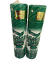 Color spray verde