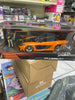 Carro de colección Rápidos y Furiosos Han y Mazda RX-7
