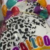 Globos latex Vaca
