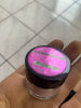 Polvo acrílico glitter fuchsia glitter