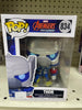 Funko Pop Avengers Mech Strike Thor 834
