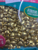 Confitura corazón dorado
