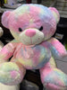 Peluche colores