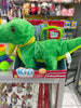Dino con control
