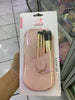 Set brochas