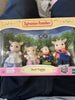 Sylvanian Families Goat Family 5622