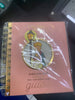 Agenda principito y snoopy