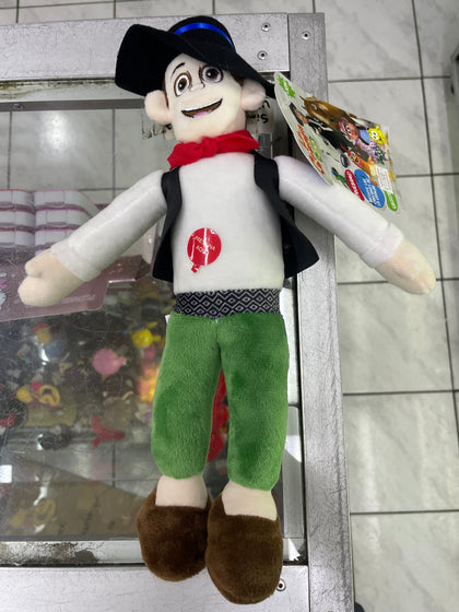 Peluche Granja de Zenón Granjero