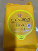 Toallitas desmaquillantes Célavi honey