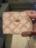 Cartera Dama pequ Coach
