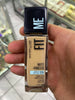 Maybelline Base Liquida Fit Me Matte 128 Warm Nude