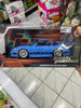 Fast and Furious Porsche 911 GT3 RS (996)