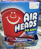 Air heads