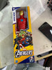 Muñeco iron man