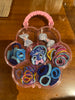 Set de colas y prensas Stitch