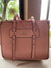 Bolso Marco Xenia Cuadrado Rosado