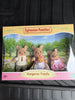 Sylvanian Families Kangaroo Family 5272
