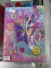 Diario Mariposas