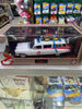 Carro de colección Ghostbusters Grande