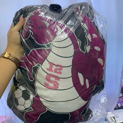 Almohada Shape Saprissa