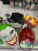 Máscaras