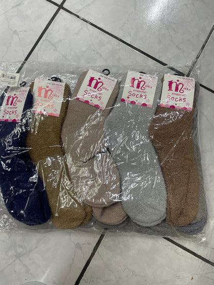 Medias Minky