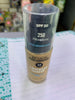 Base líquida Revlon 250 colorstay normal/dry skin