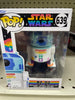 Funko Pop Star Wars R2-D2 639