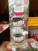 Juego de Tazas Frosty
