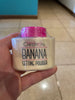 Beauty Creations Polvo Banano