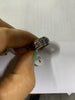Anillo hombre acero G