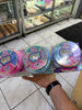 Crazy Sensations mix n match