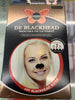 Macará de la nariz de blackead