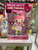 Figura de Kuromi Articulado My Melody